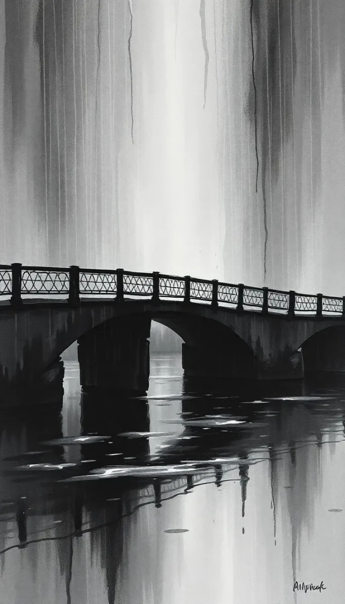 the-starlings-farewell-on-blackfriars-bridge-sad-poems The Starling's Farewell on Blackfriars Bridge