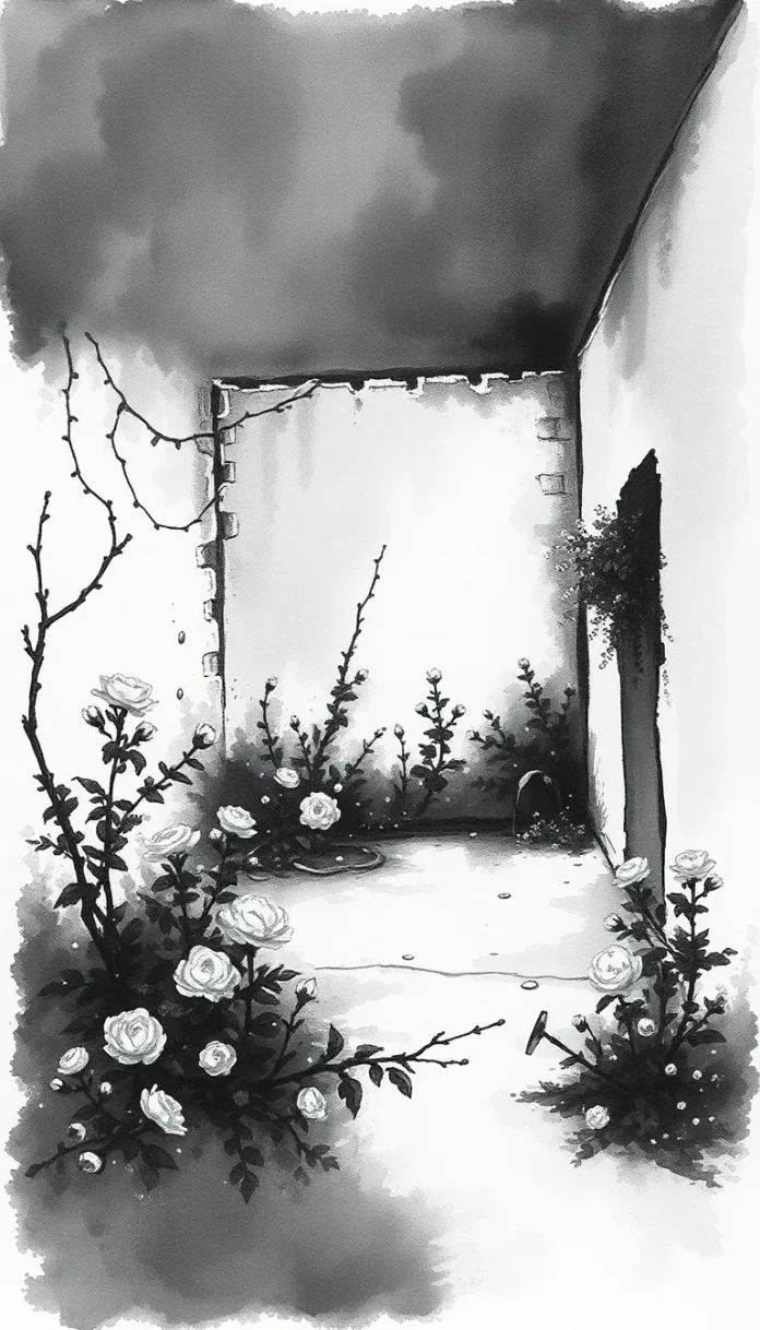 the-sundials-whisper-in-the-garden-of-hours-poems-about-life The Sundial's Whisper in the Garden of Hours