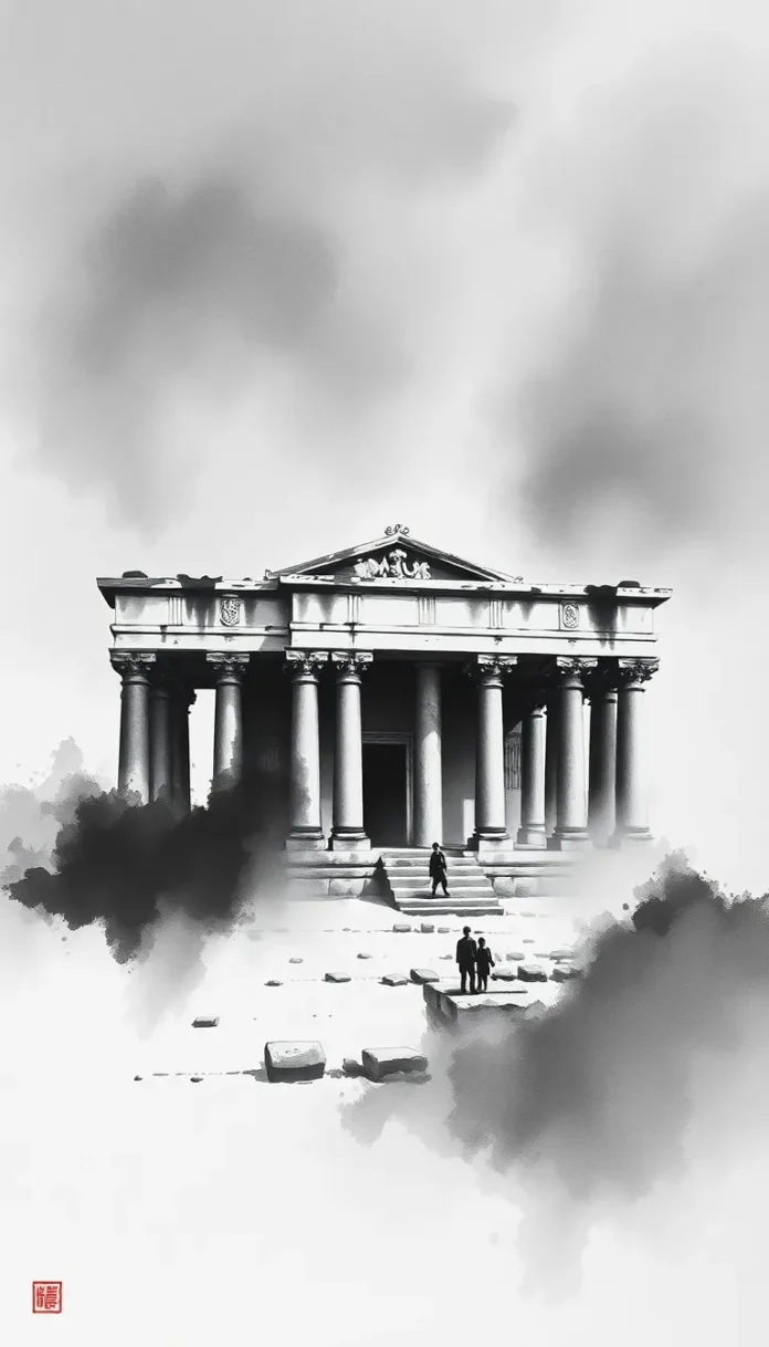 the-temple-of-unspoken-hours-philosophical-poems The Temple of Unspoken Hours