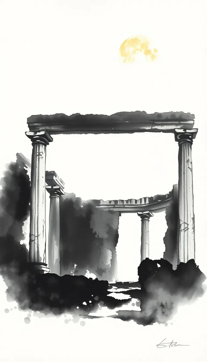 the-temple-of-unwhispered-hues-philosophical-poems The Temple of Unwhispered Hues