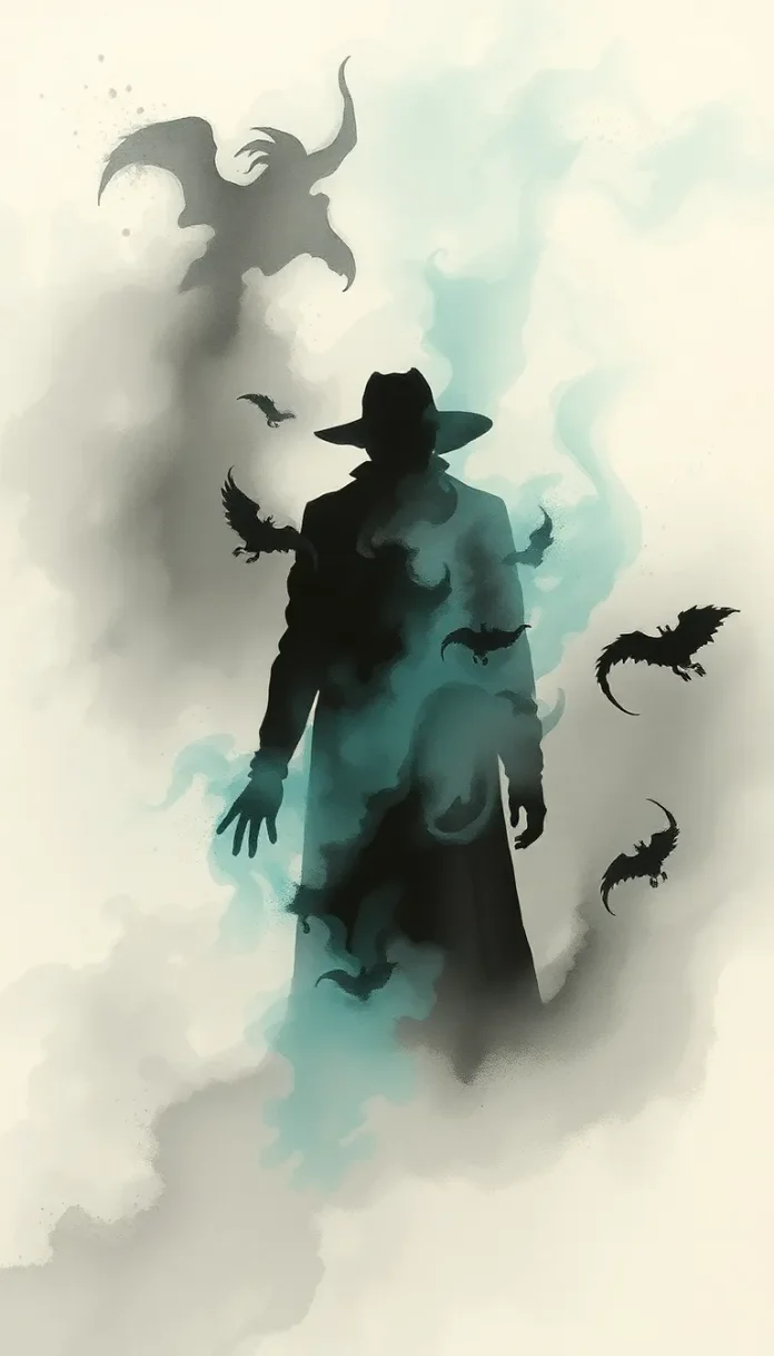 the-veil-of-spectral-intrusion The Veil of Spectral Intrusion