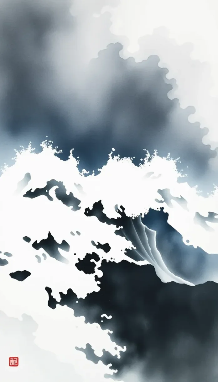 the-wandering-shade-and-the-seas-deceit-philosophical-poems The Wandering Shade and the Sea's Deceit