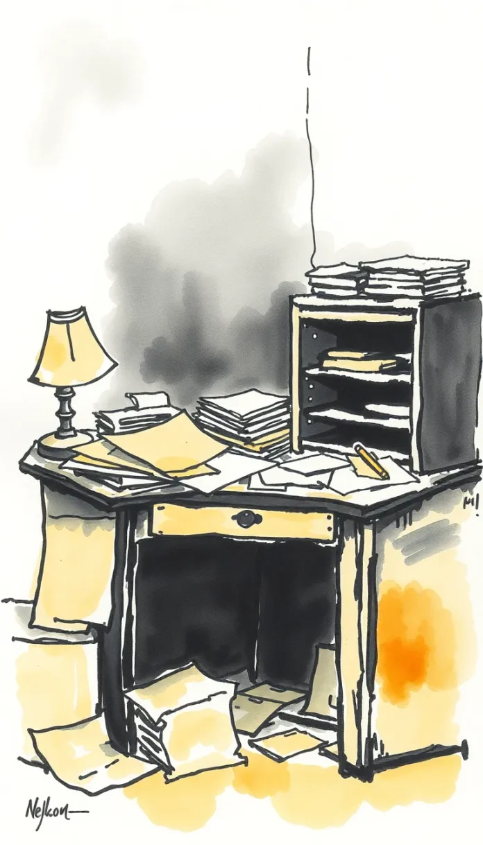 the-whispering-archive-of-a-fading-soul The Whispering Archive of a Fading Soul-Philosophical Poems