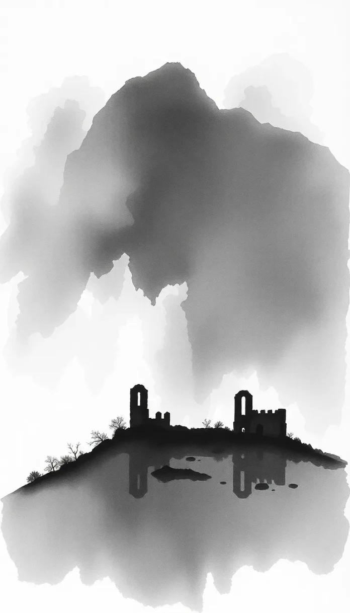 the-whispering-loom-of-forgotten-hours-sad-poems The Whispering Loom of Forgotten Hours