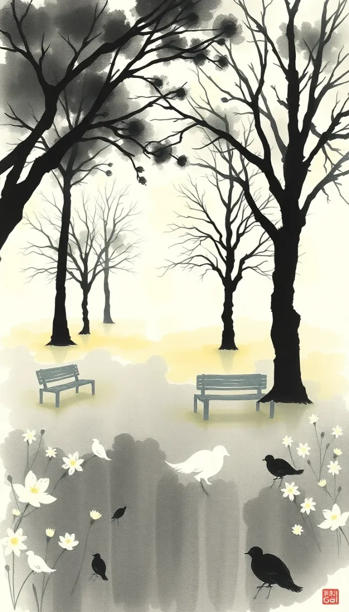 whispers-of-dawn-a-spring-memory Whispers of Dawn: A Spring Memory-Philosophical Poems