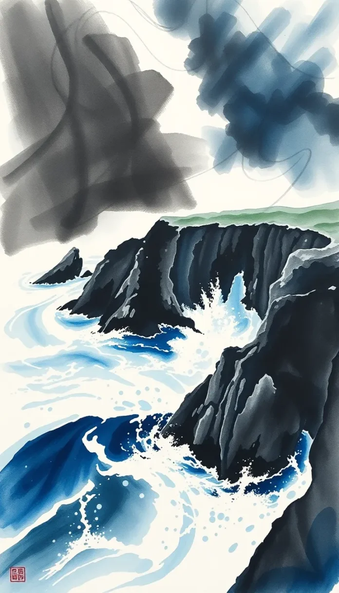 whispers-of-the-tempest-cliffs Whispers of the Tempest Cliffs-Philosophical Poems