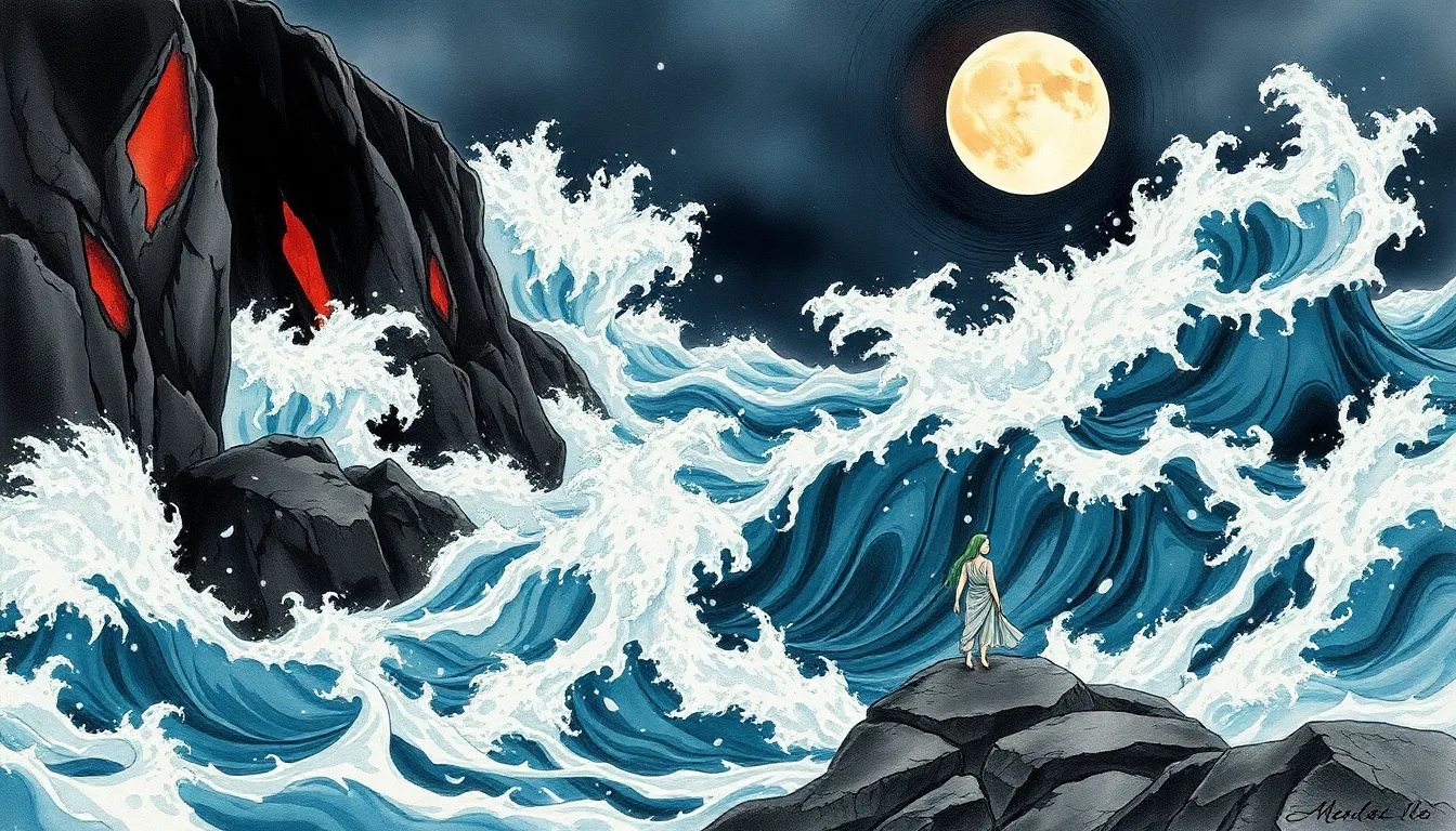 The Discord Unveiled