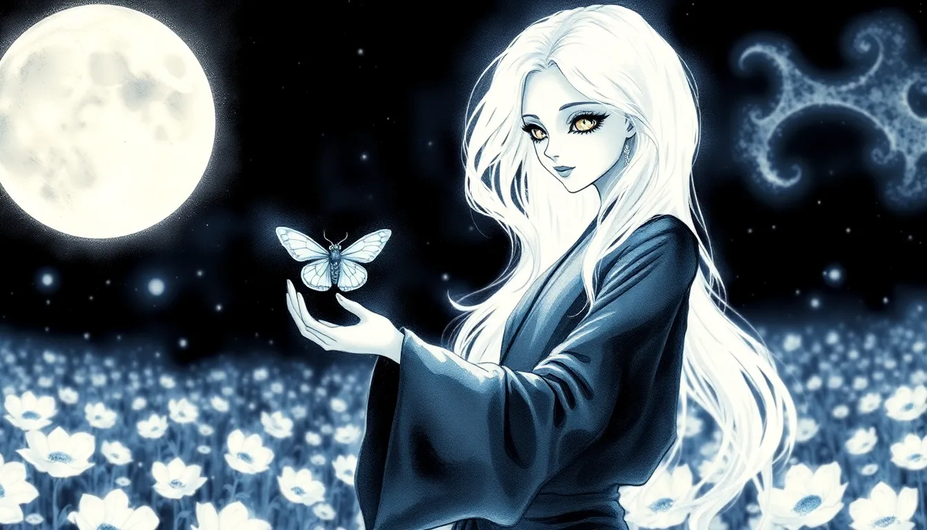 The Rebirth of Dream Silk