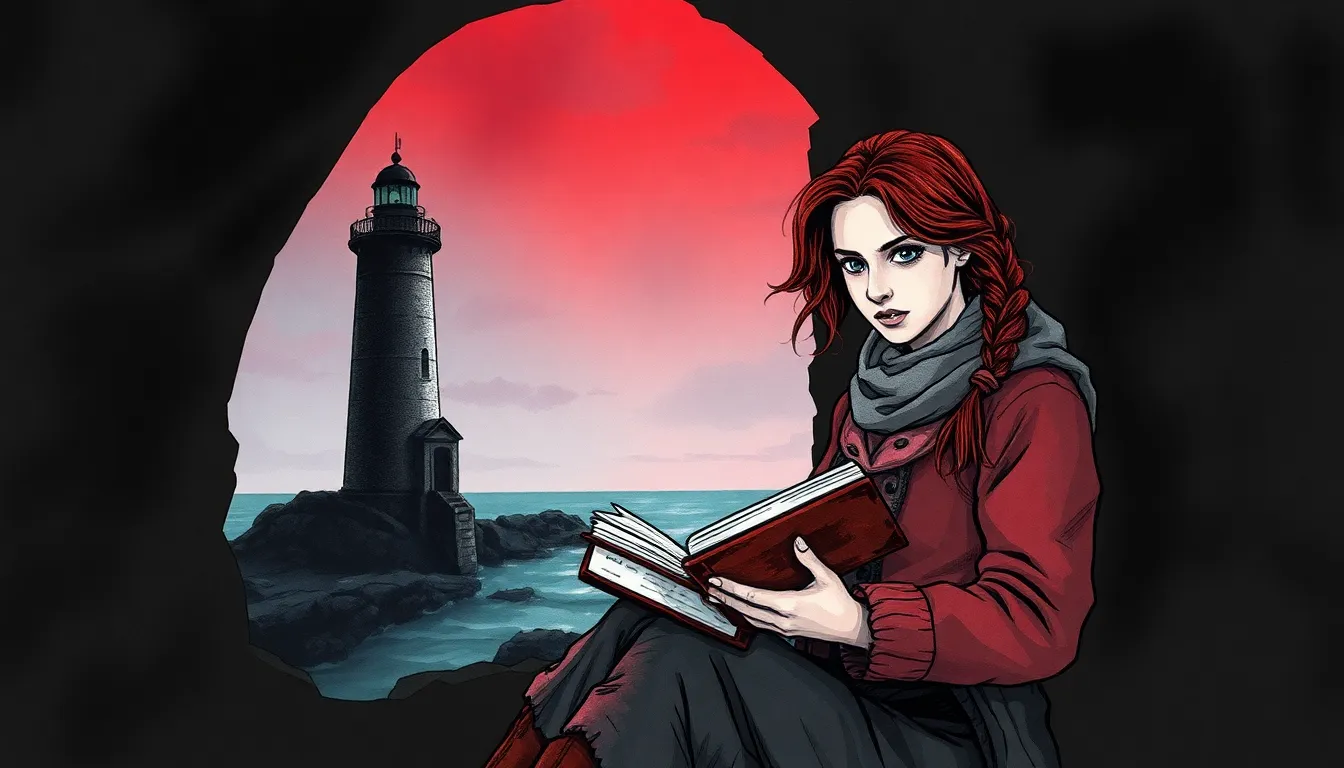 Revelation at Twilight