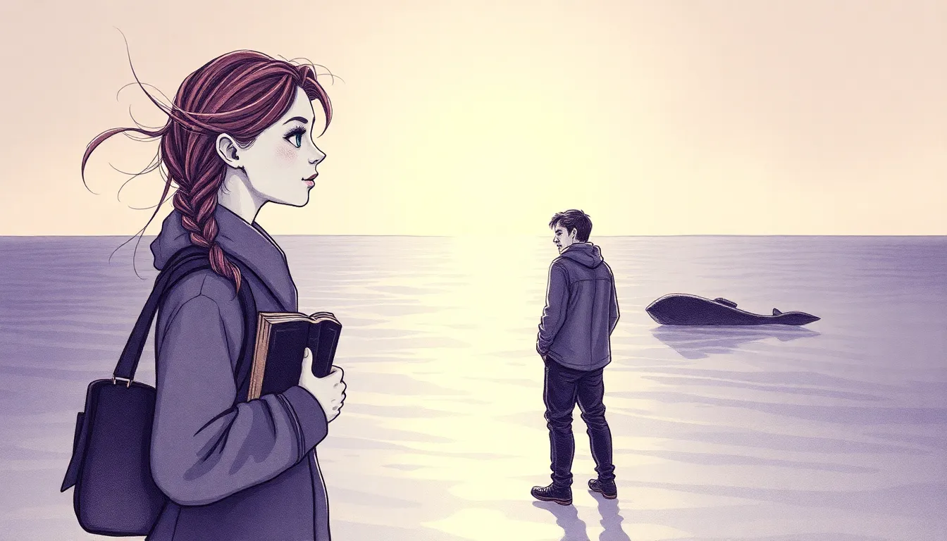 Echoes of the Lunar Oath