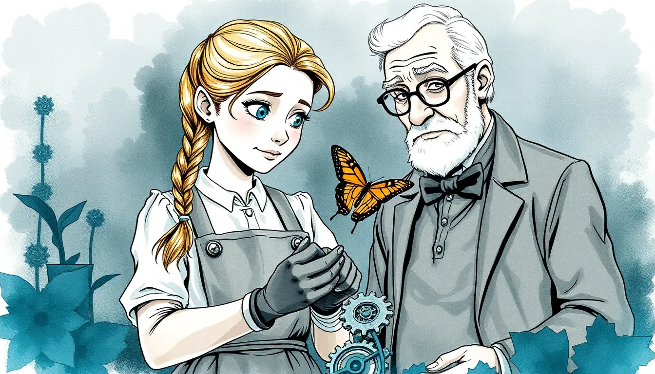 A Puzzling Malfunction