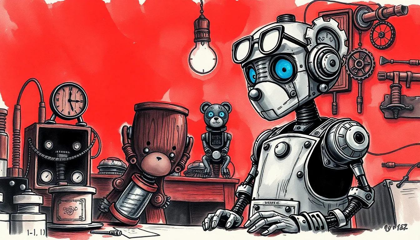 Discord in the Workshop