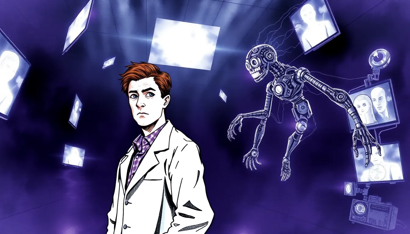 Shadows of Uncertainty