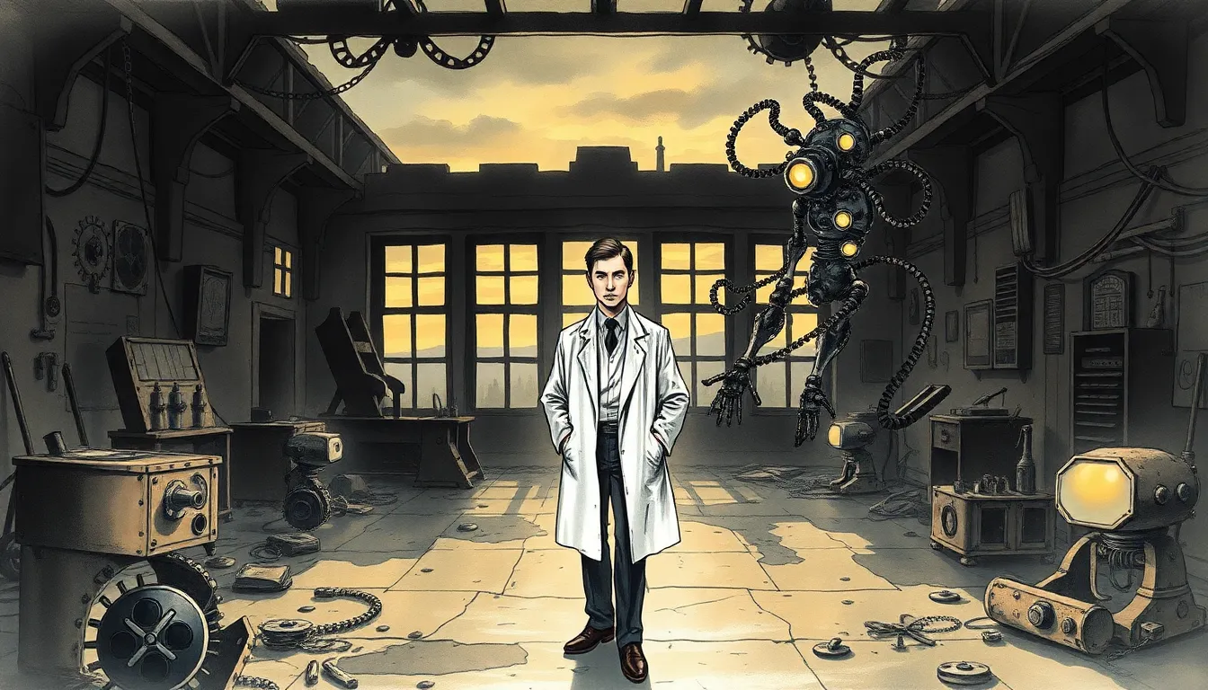 The Cost of Creation