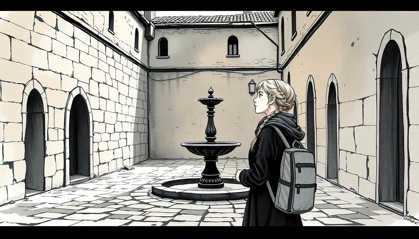 The Call of Memories