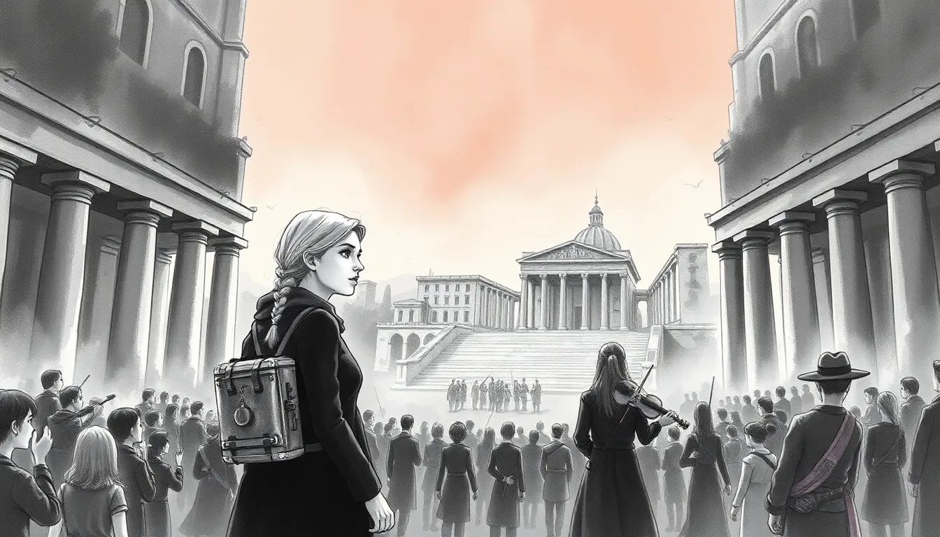 The Restoration of Voice