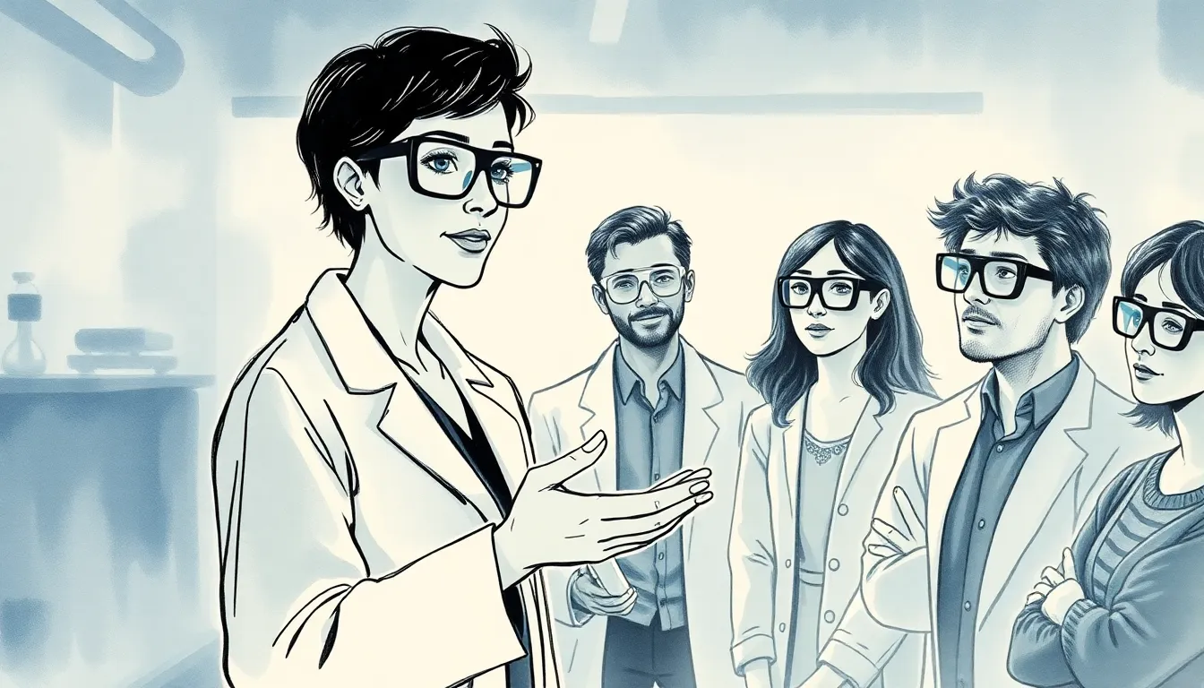 The Genesis of Empathy