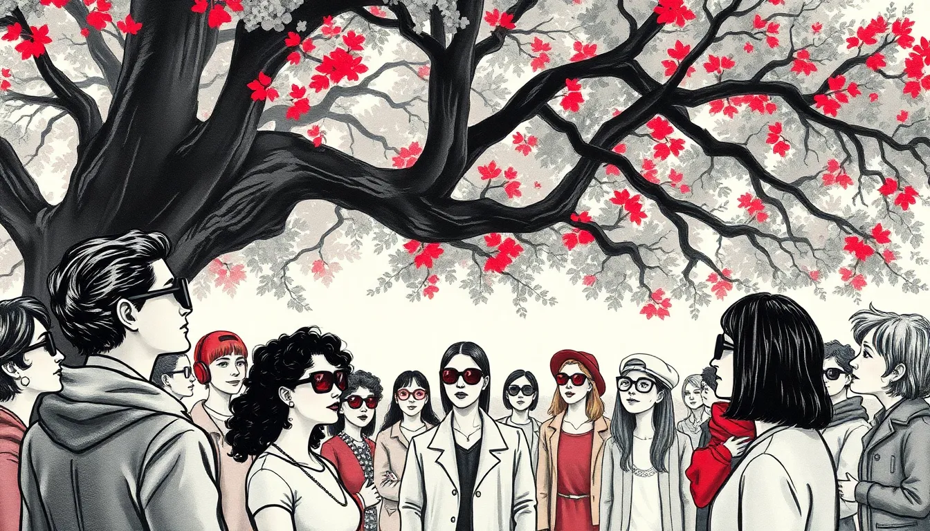 The Bridge of Humanity