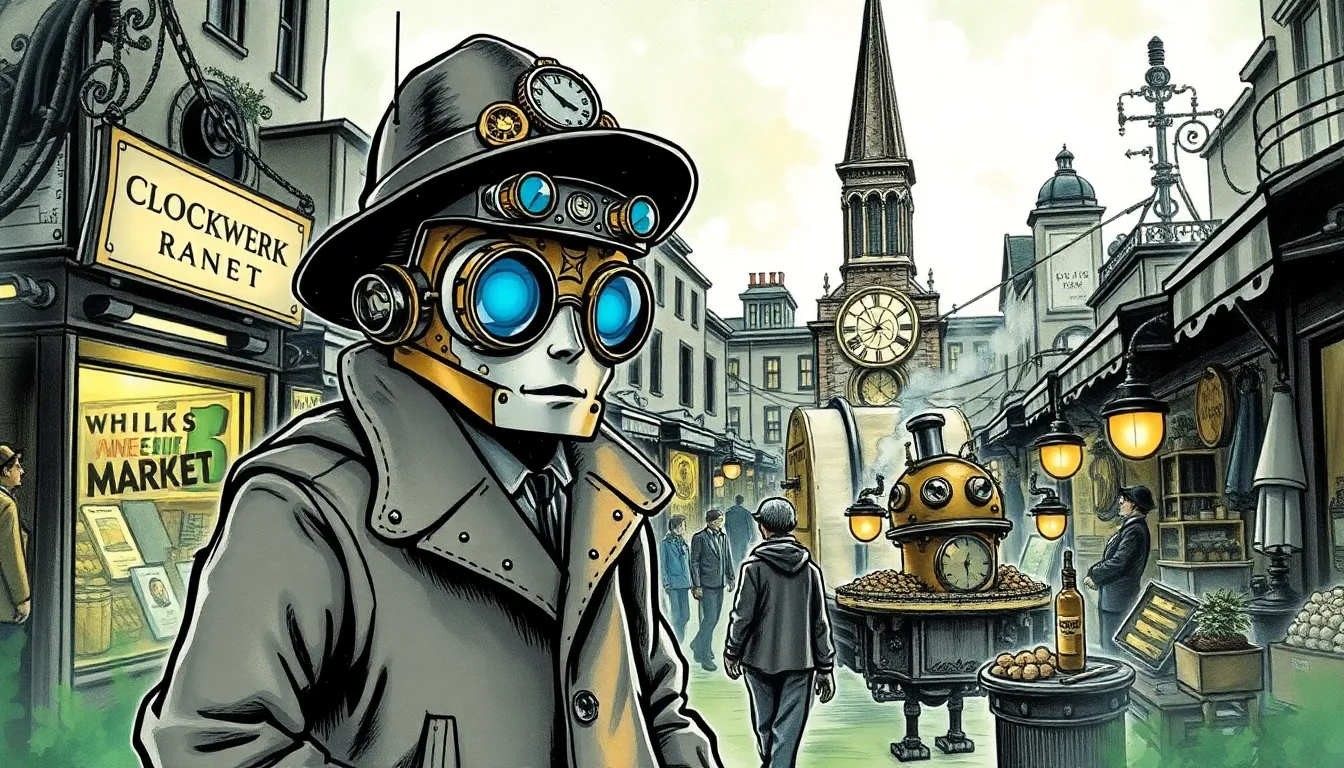 Echoes of Mechanical Deduction