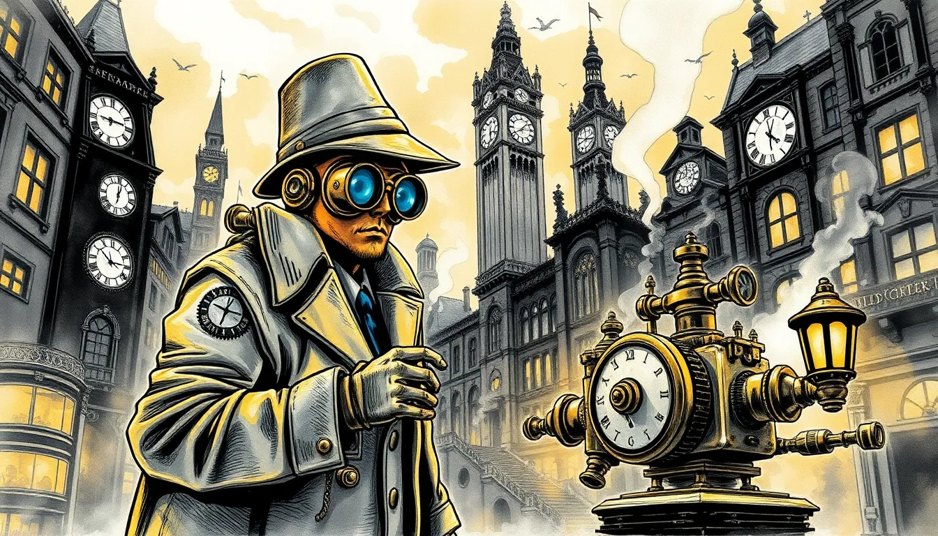 The Synthesis of Reason and Passion