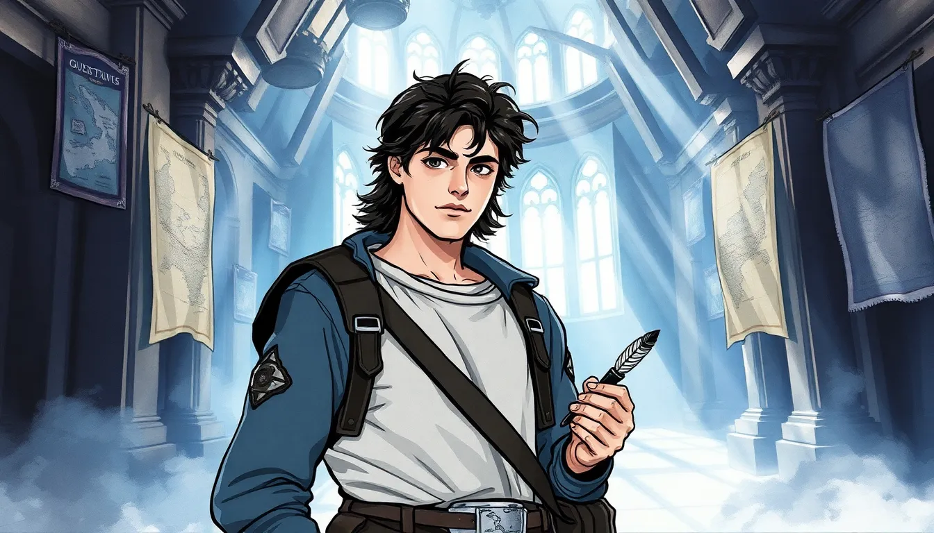 The Journey Reclaimed