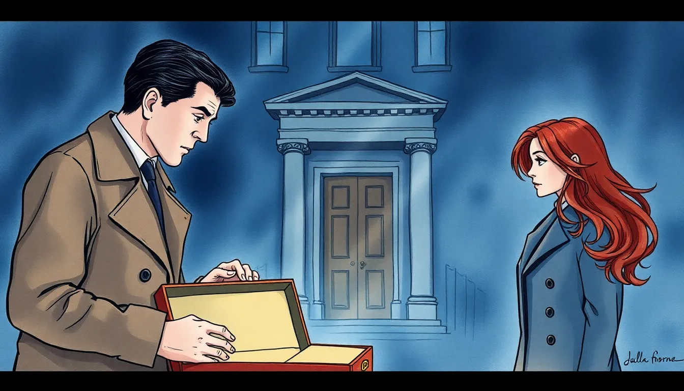 The Reclamation of the Past