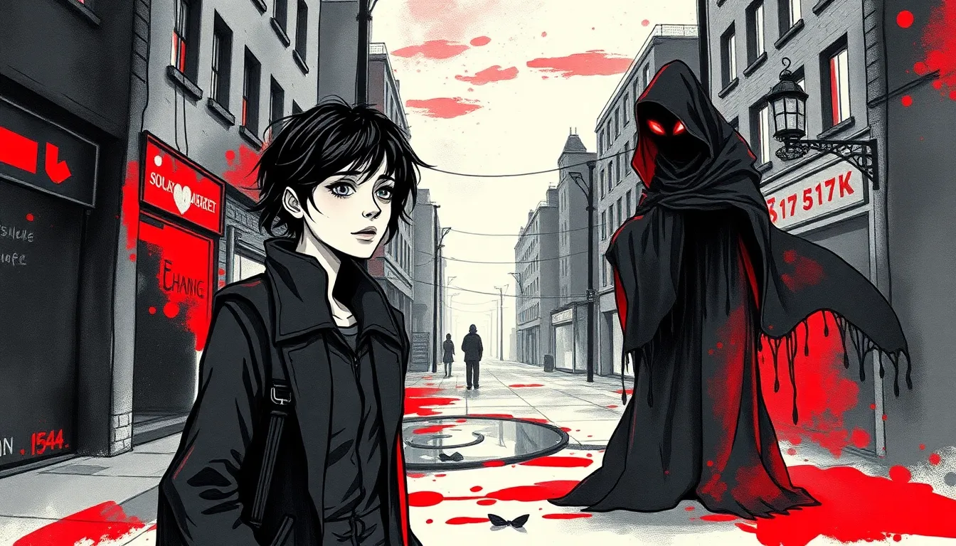 The Price of Longing