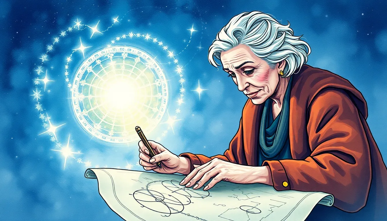 Embracing the Ever-Shifting Cosmos