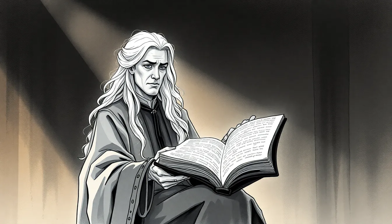 A Lesson in Restraint