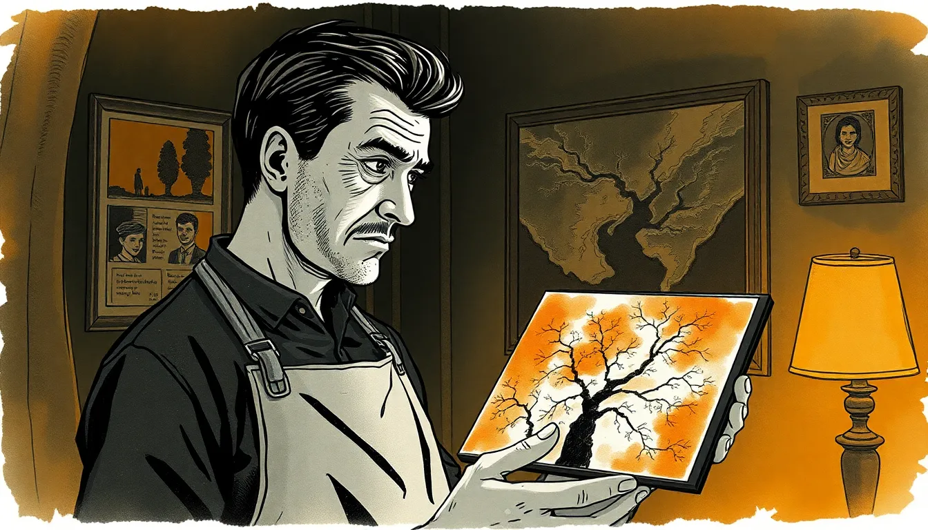 The Intertwining of Destiny