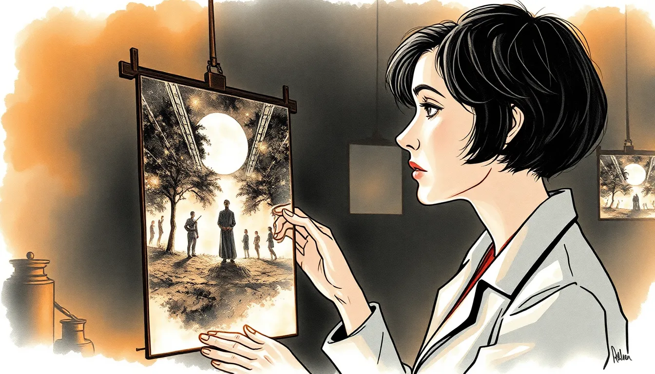 The Weight of Choices