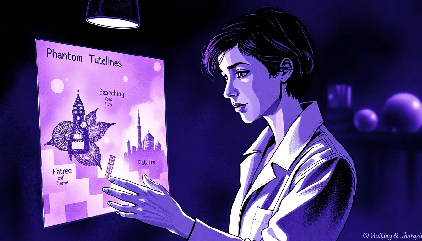 Embracing the Uncertain