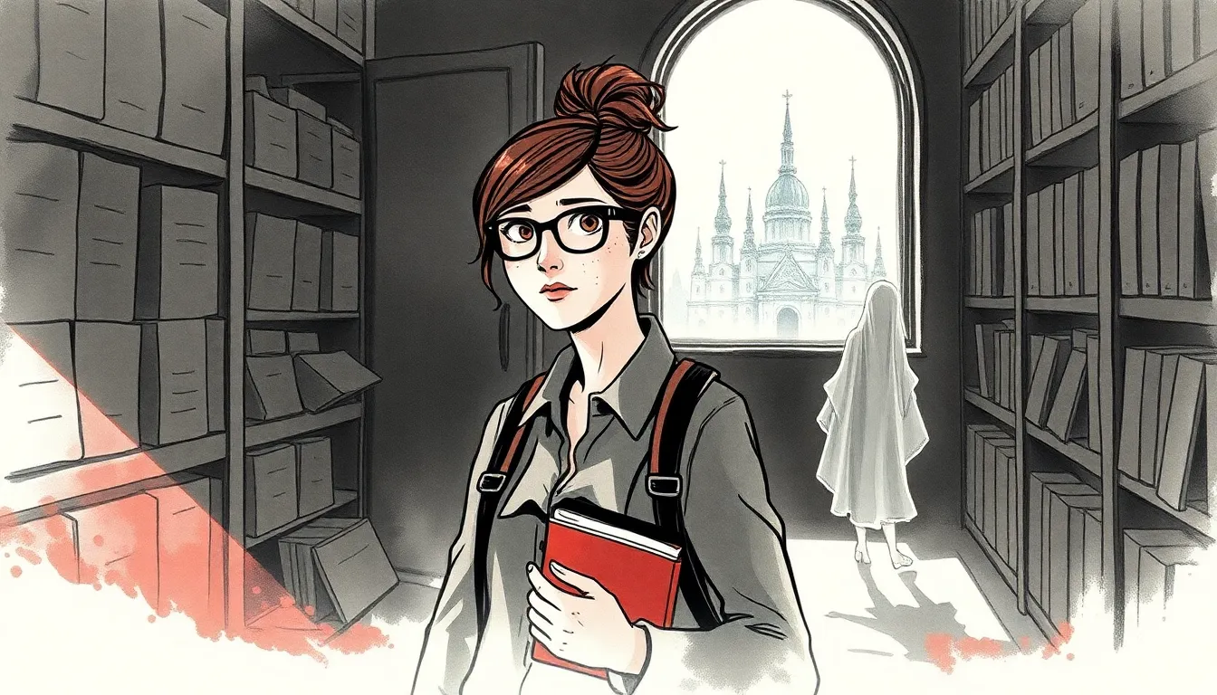 The Discovery of the Past