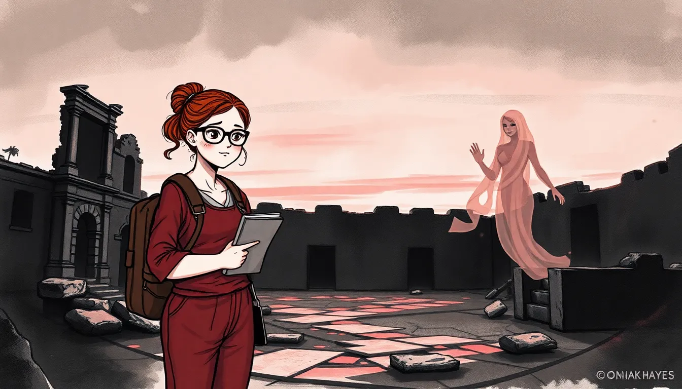 Redemption and Renewal