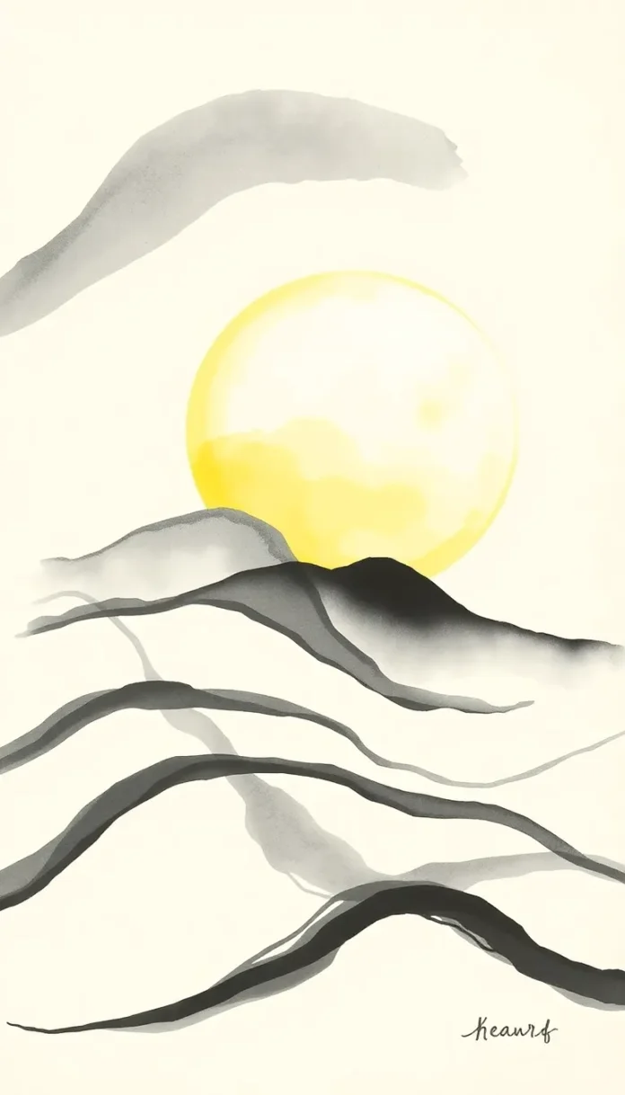 at-dawns-embrace-along-the-bucolic-path At Dawn’s Embrace Along the Bucolic Path-Poems about Life