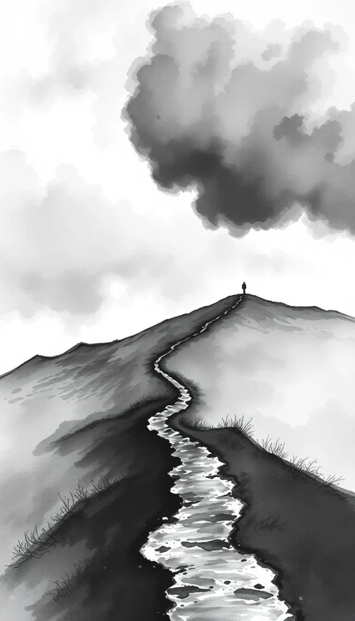 beneath-the-heavy-skies-of-fate Beneath the Heavy Skies of Fate-Philosophical Poems