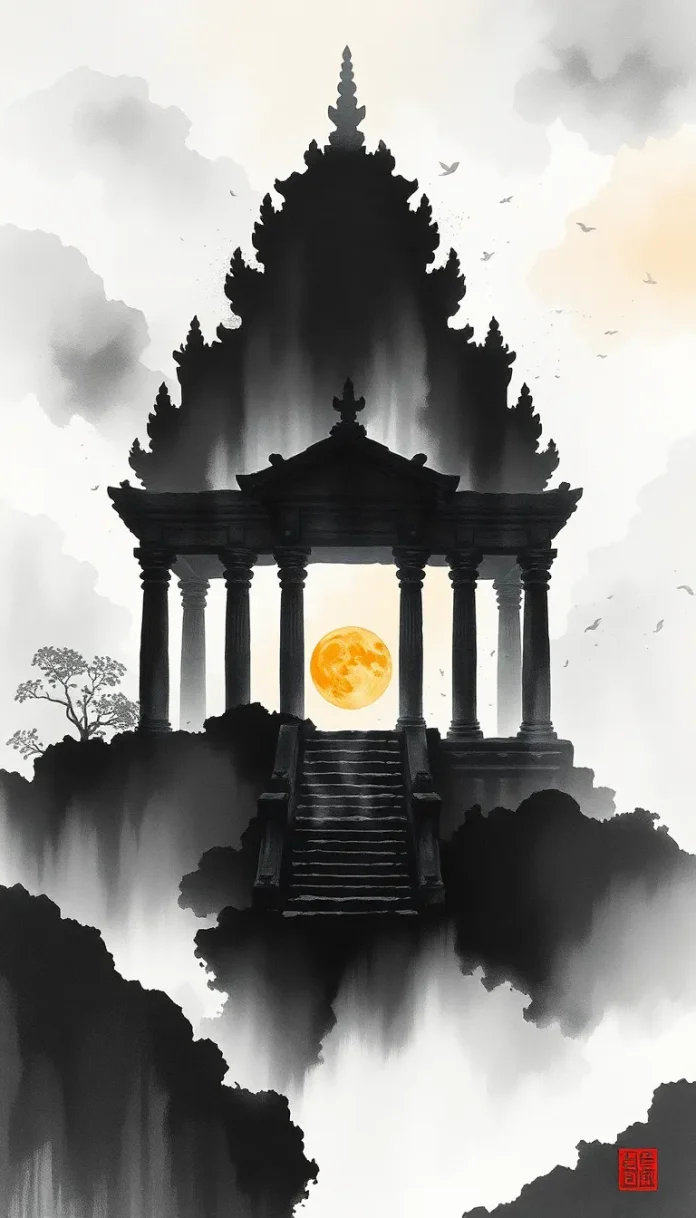 lillusion-de-la-ruine-du-crepuscule-poems-about-life L'Illusion de la Ruine du Crépuscule