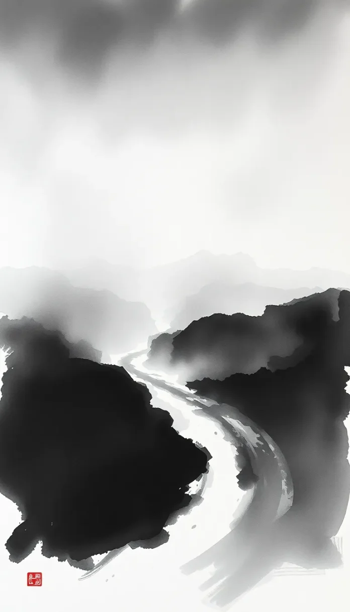 lenigme-de-la-cathedrale-silencieuse-poems-about-life L'énigme de la cathédrale silencieuse