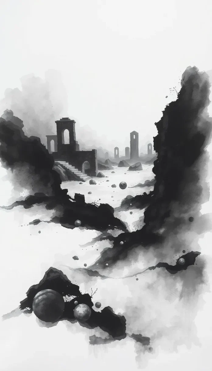 le-lamente-ephemere-de-la-jeune-fille-ruinee-poems-about-life Le Lamenté Éphémère de la Jeune Fille Ruinée