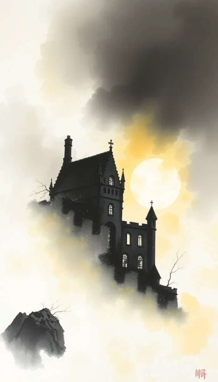 les-echos-dun-reve-silencieux-sad-poems Les Échos d'un Rêve Silencieux