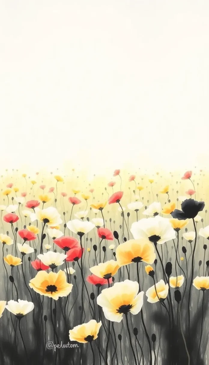 poppies-in-gentle-zephyrs-the-odyssey-of-a-renewed-soul Poppies in Gentle Zephyrs: The Odyssey of a Renewed Soul-Poems about Hope