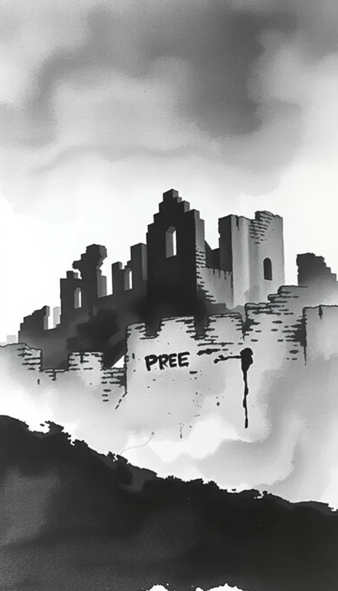 the-ballad-of-ashen-vows-philosophical-poems The Ballad of Ashen Vows