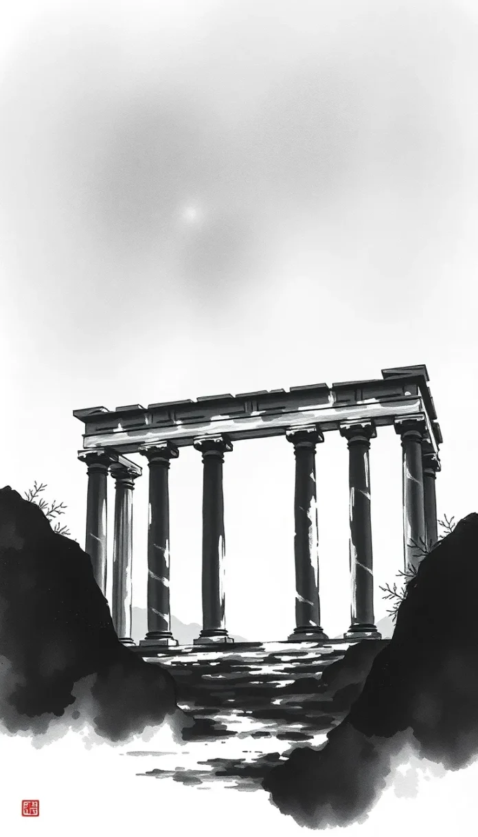 the-canticle-of-broken-vows-sad-poems The Canticle of Broken Vows