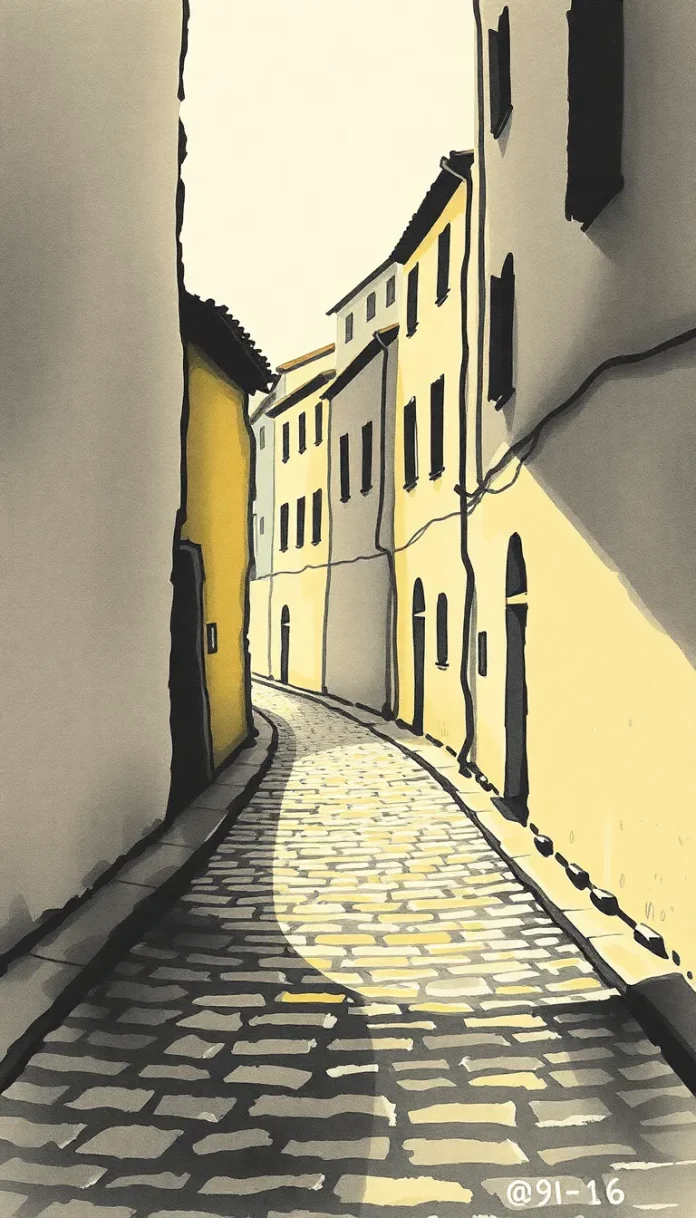 the-chronicler-of-forgotten-hours The Chronicler of Forgotten Hours-Poems about Life