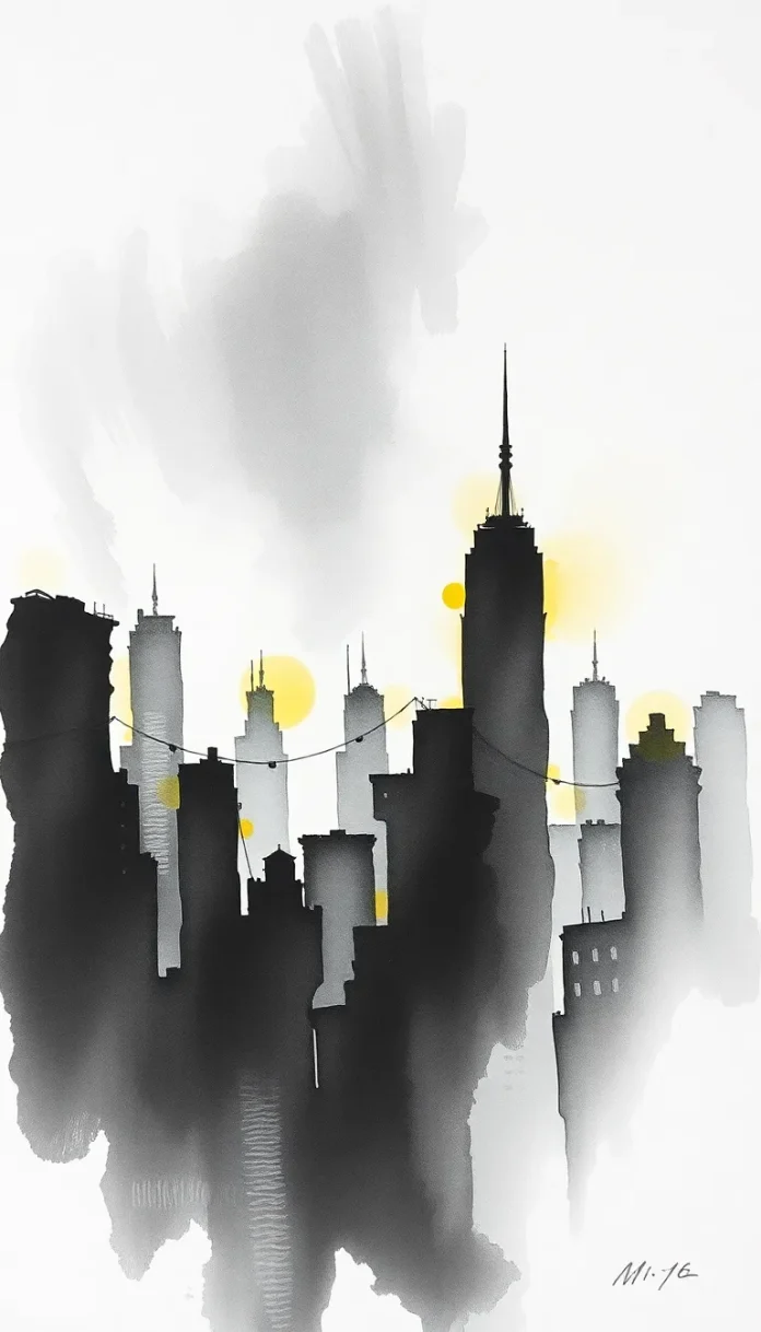 the-echoes-of-vieille-ville The Echoes of Vieille Ville-Poems about Life