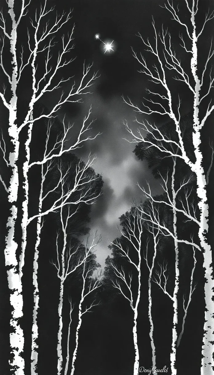 the-exiles-last-vigil-beneath-the-mourning-star-sad-poems The Exile's Last Vigil Beneath the Mourning Star