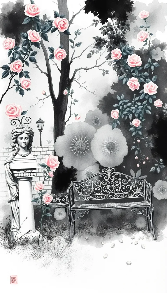 the-garden-of-unfinished-hours-philosophical-poems The Garden of Unfinished Hours