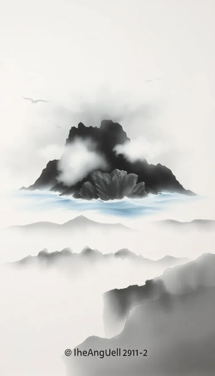 the-isle-of-shattered-mirrors-philosophical-poems The Isle of Shattered Mirrors