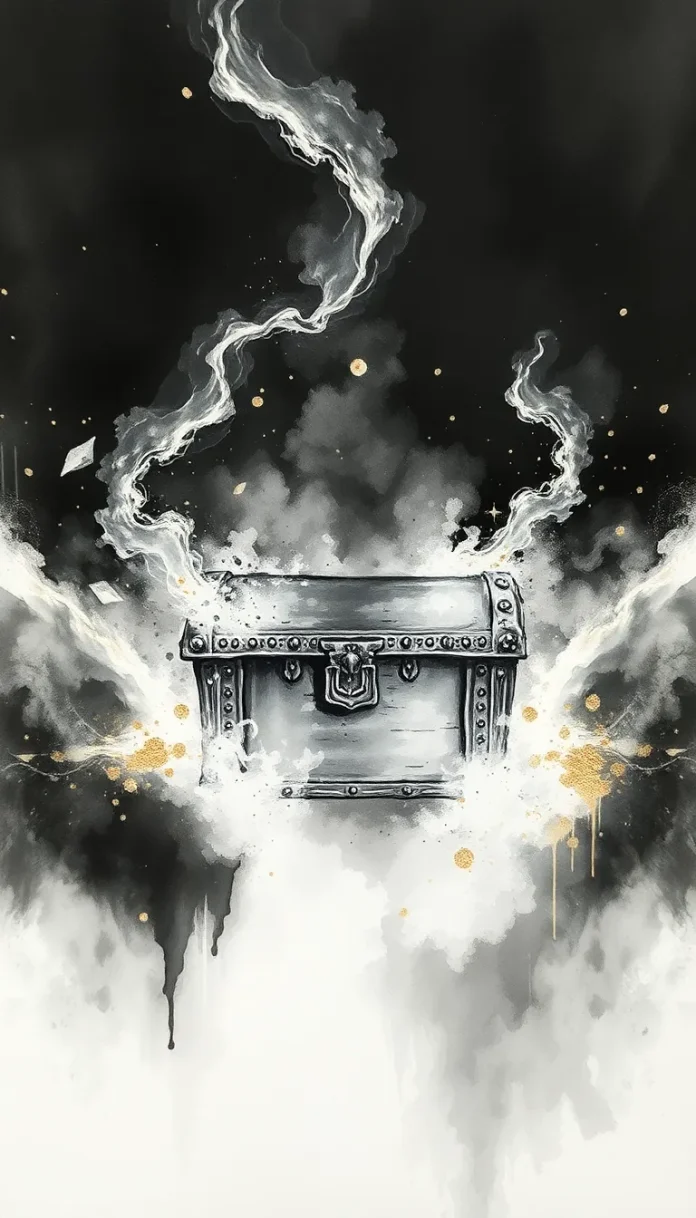 the-keeper-of-bygone-echoes The Keeper of Bygone Echoes-Philosophical Poems