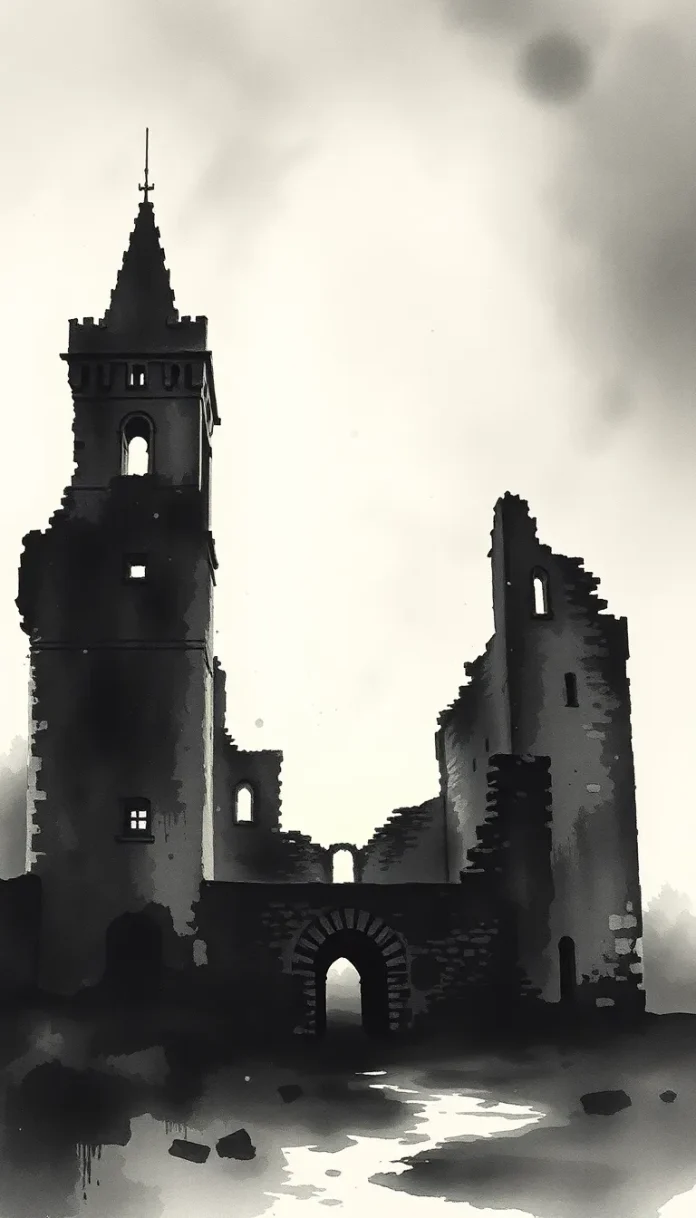 the-last-brushstroke-of-twilight-philosophical-poems The Last Brushstroke of Twilight